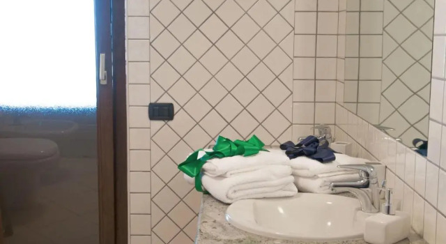 Номер Standard B&B Le Fresie