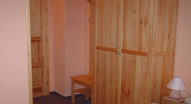 Pension Jitka, Reservar Hotel Šimonovice Liberec Region