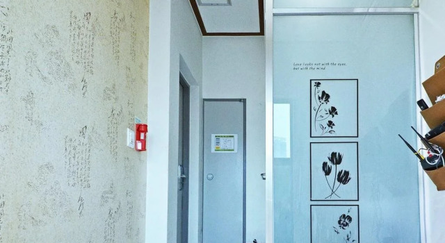Ok House, Забронировать Отель Содэмунгу Сеул