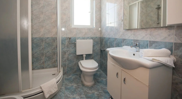 Номер Classic Apartments Spital