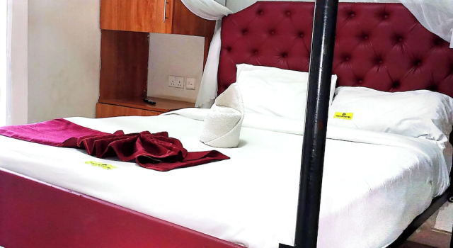 Toque & GN Hotel