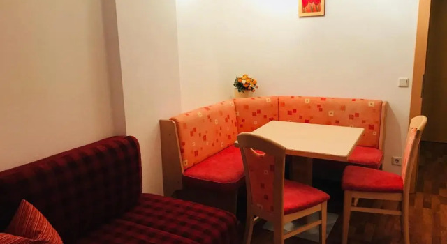 Номер Comfort Apartment Sonnblick