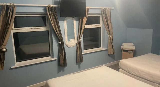Standard cameră Kinsale B&B