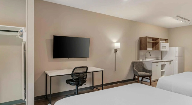 Люкс Superior Extended Stay America Premier Suites - Jacksonville - Airport