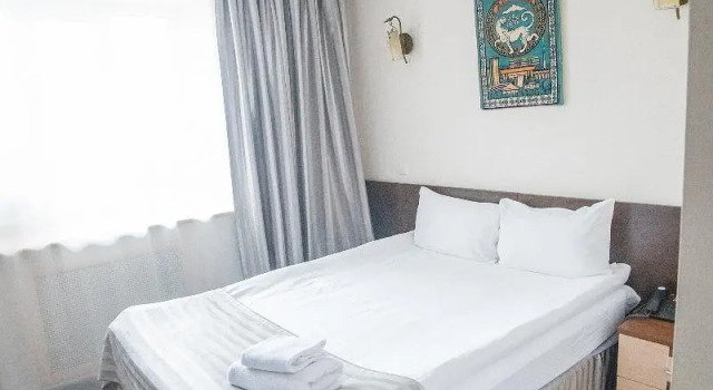 Standard simple chambre Alma