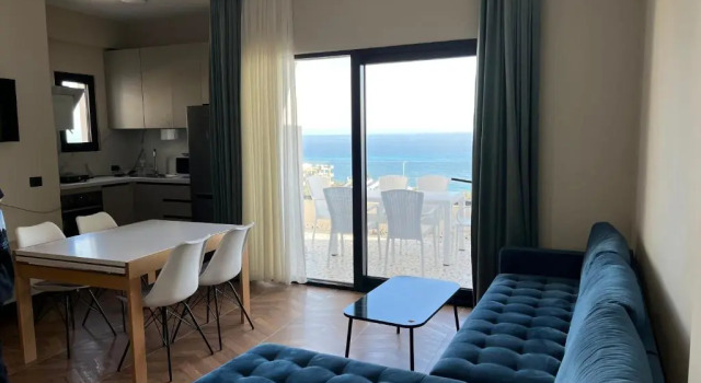 Апартаменты Gogos Boutique Hotel