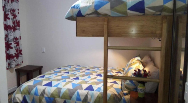 Oxford Queenette Backpackers, Забронировать Отель Отели Craigieburn Valley Ski Club с парковкой, Парковка