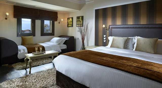 Stevalia Hotel & Spa
