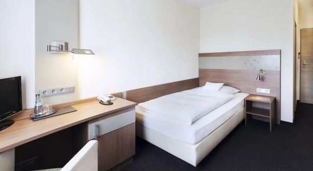Номер Business Hotel Rieth