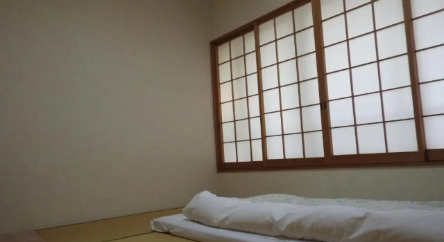 Camera Standard Uokagi Ryokan