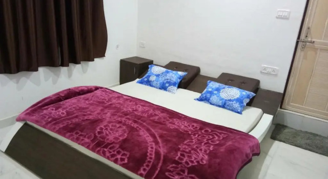 Двухместный номер Economy Hotel Sunset