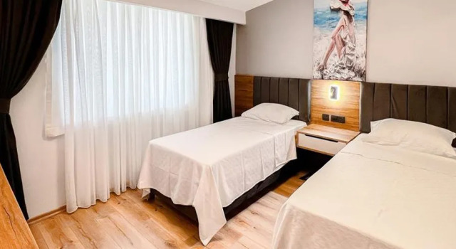 Kybele Otel Kıbrıs