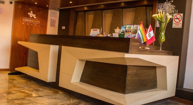 Hotel Cusco Dreams
