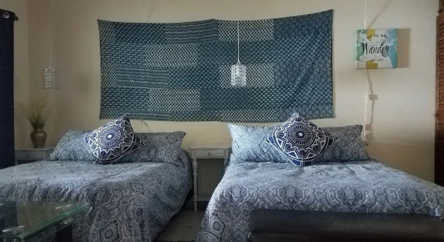 Номер Standard Vista Encantada 405