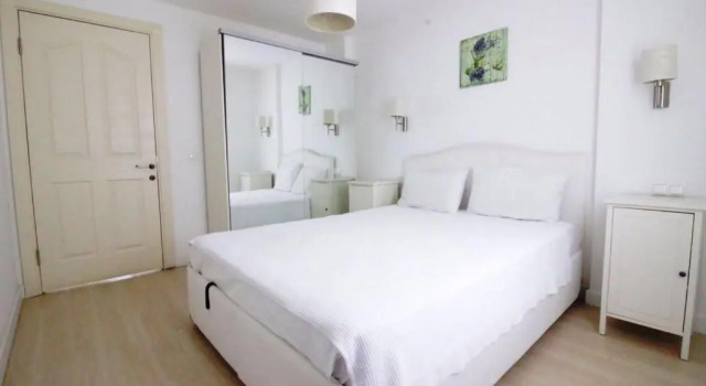 Casita Verdi Evleri