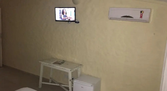 Четырёхместный номер Standard Recanto Tropical Hotel
