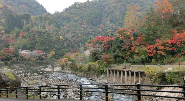 Takedao Onsen Koyokan Bettei Azalee, Reservar Hotel Takarazuka Hyogo