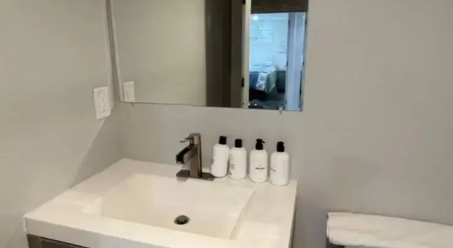 Номер Luxury Highland Haven Water view Stay