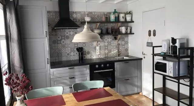 Chalet Happiness, Prenota Chalet Ville a Flanders, Villa