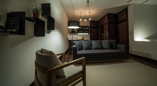 Tripas-Coração, Clérigos Apartment, Забронировать Апартаменты/квартира Отели Порту с парковкой, рядом с Rivoli Theatre, Парковка