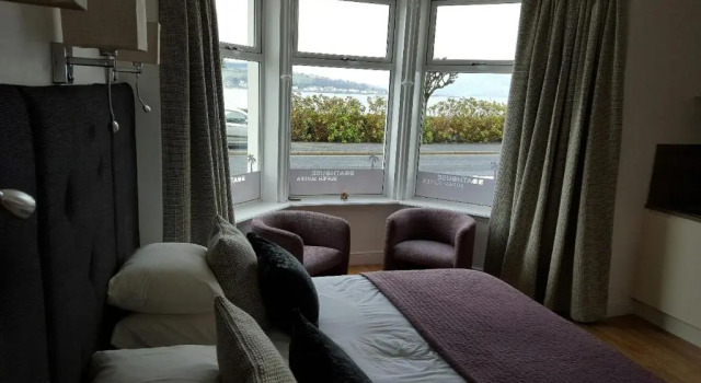 Номер Standard Boat House Super Suites