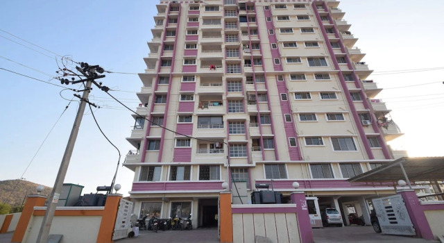 OYO 27814 Home Lavish 2bhk Bhuwana