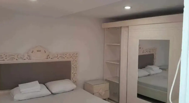 Dar Lella, Rezerwuj Apartament Hotele w Bizerta z parkingiem, Parking