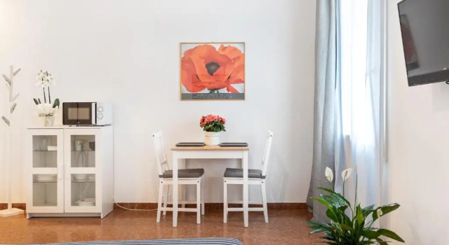 Полулюкс Marinali Rooms - 1460