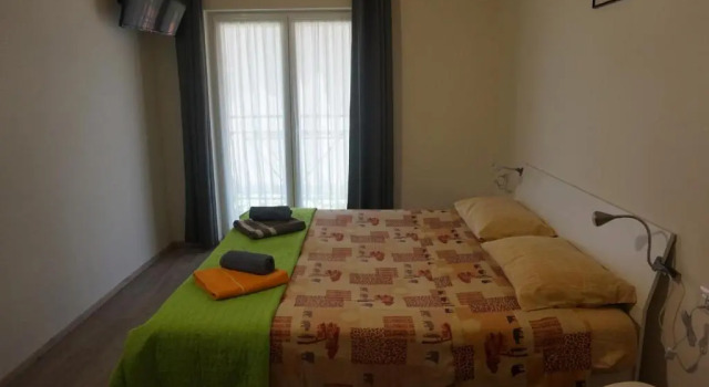 Студия Apartments Balska