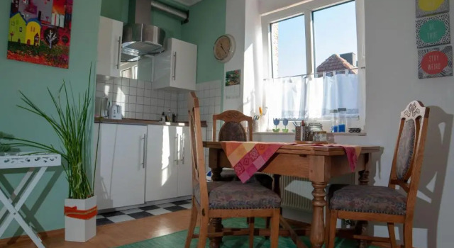 FeWo Casa Mallorca, Забронировать Отель Косфельд Münsterland, рядом с Bürgerhalle Coesfeld