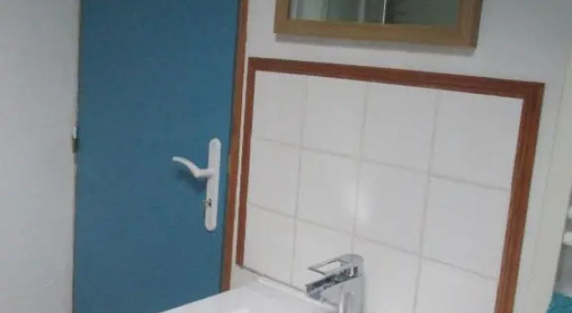 Номер Standard Chambres dHôtes Roseland