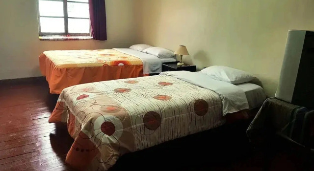 Turismo Cusco Peru Hostel