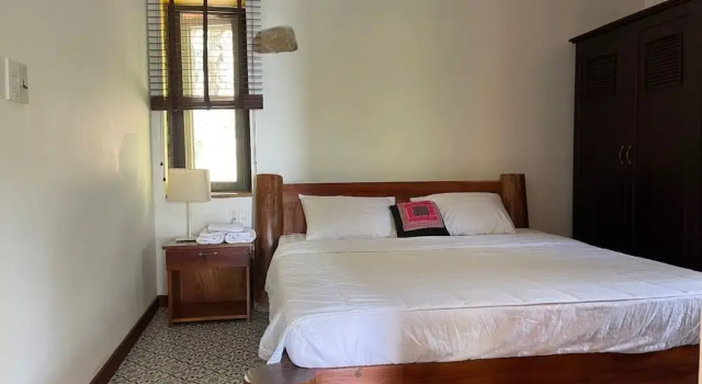 Freedom Jungle Resort, Buchen Sie Resort Hotels in Mekongdelta mit Parkplatz, Parkplätze