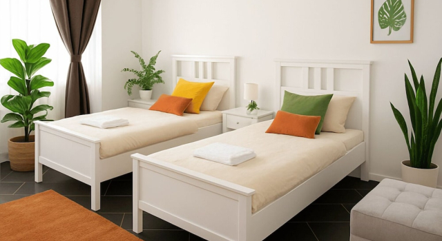 Апартаменты Business Apartment Osterstraße 124 zwei