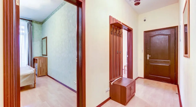 AG Apartment Aviatsionnaya 13, Забронировать Апартаменты/квартира Московский район Санкт-Петербург, рядом с Парк Победы