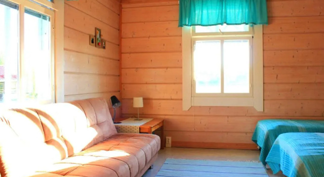 Koskikievari, Buchen Sie Hotel Lappajarvi Westfinnland