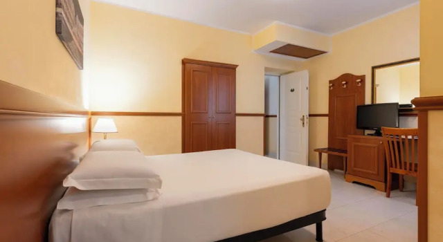 Номер Standard Hotel Virgilio