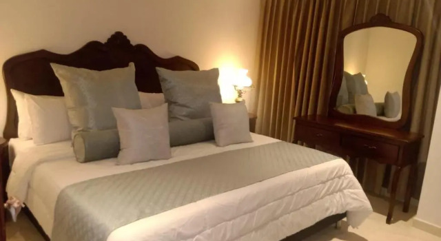 Двухместный номер Deluxe с балконом Hotel Dorado Plaza Boutique Calle del Arsenal