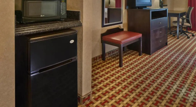 Номер Standard Holiday Inn Jacksonville E 295 Baymeadows by IHG