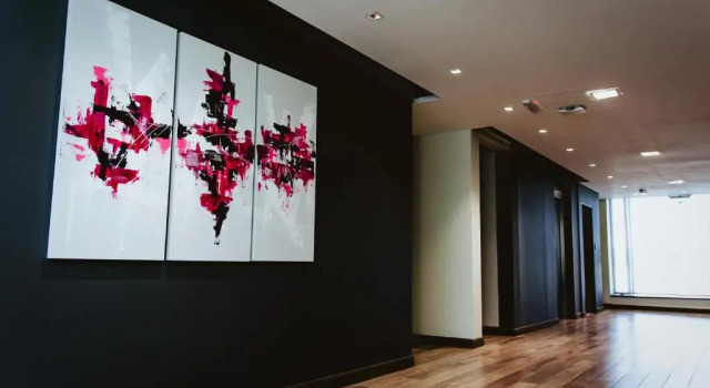 Апартаменты с 2 комнатами H1 Apartments Hotel