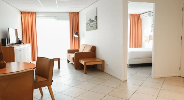 Люкс Business Studios De Vlijt Texel