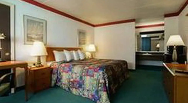 Двухместный номер Standard Loyalty Inn Maryville