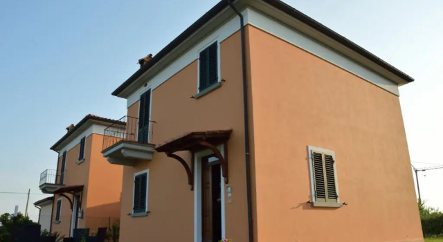 Casa dei Girasoli, Забронировать Отель Кастильон-Фьорентино Val di Chiana
