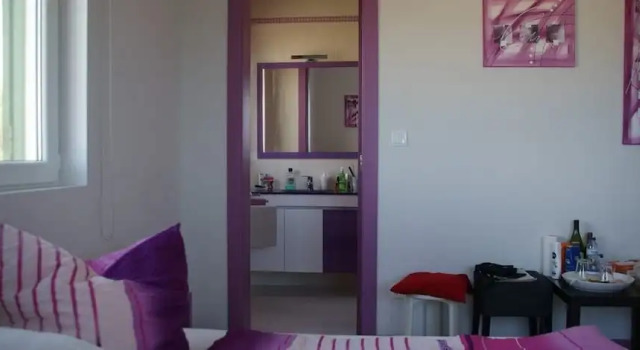 Casal dos Patos, Rezervovat Hotel Hotely v Oeste s parkováním, Parkování