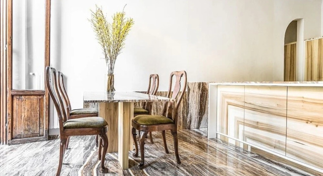 Exclusive Design Apartment - San Frediano, Book Apartment Hotels in Florence with Parking, Parking