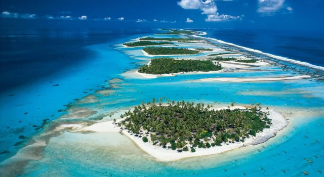 Turiroa Village, Prenota Hotel Avatoru Rangiroa
