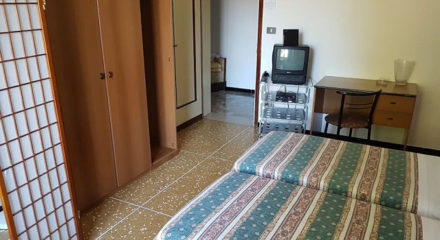 Семейный номер Standard Hotel Triana e Tyche