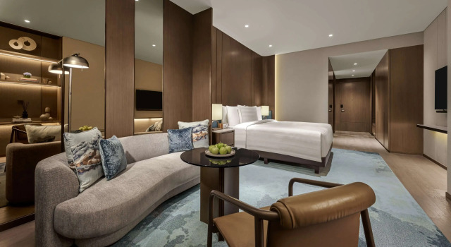 Pan Pacific Jakarta