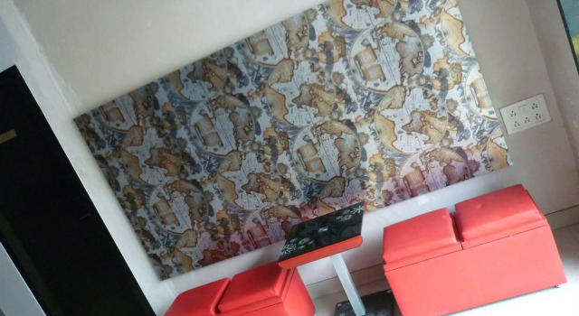 HotelO THE MUMBAI INN, Забронировать Отель Отели Мумбай с завтраком, Завтраки