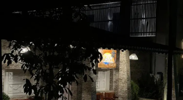 Pousada Isabel